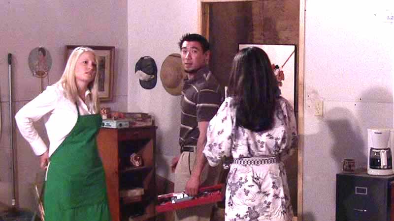 That's O-no-miso