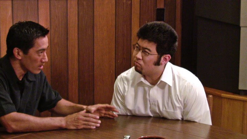 Boring dinner or a party we'll remember?