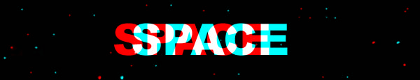 Space in 3D